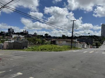 Terreno · 251m² · Terreno Para Venda Em Campina Grande, Alto Branco