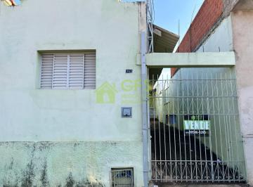 Casa · 66m² · 2 Quartos · Casa Para Venda Em Piracicaba, Paulicéia, 2 Dormitórios, 1 Banheiro