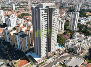 Apartamento · 162m² · 3 Quartos · 3 Vagas · Apartamento Para Venda Em Piracicaba, Jardim Elite, 3 Dormitórios, 3 Suítes, 4 Banheiros, 3 Vagas
