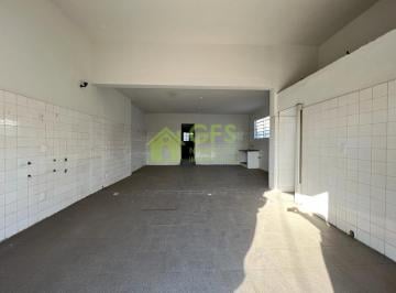 Comercial · 133m² · Salão Comercial Para Venda Em Piracicaba, São Judas