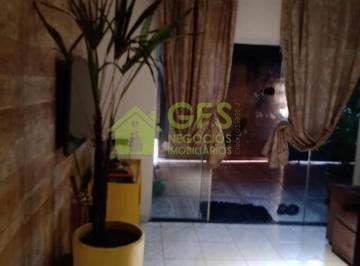 Casa · 119m² · 2 Quartos · 2 Vagas · Casa Para Venda Em Limeira, Parque Residencial Belinha Ometto, 2 Dormitórios, 1 Banheiro, 2 Vagas