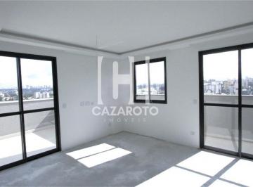 COBERTURA PARA VENDA Rua Tamoios, na Vila Izabel em Curitiba / PR 3 dormitórios, 1 suíte, 3 banheiros, 2 vagas e 153,90 M² de area privaitva · Viva Em Grande Estilo: Cobertura Com 3 Quartos,1 Suíte, E 2 Vagas Na Vila Izabel