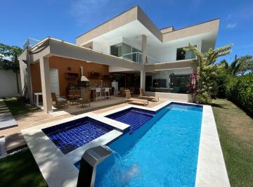 20240130T1148140300-393110500.jpg · Linda Casa de 5 Suites No Alphaville Litoral Norte 1