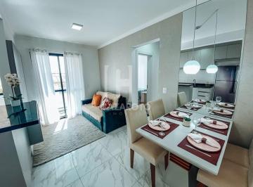 APARTAMENTO 1 QUARTO PARA VENDA  na Rua Pastor Antônio Polito, no bairro Boqueirão em  Curitiba / PR com no Residencial Alexandria 1 dormitório, 1 banheiro, 1 vaga com  38,30 M² de área privativa · Apartamento Novo Com 1 Quarto Para Venda Com 1 Dormitório, 1 Vaga Com  38,30 m² No Boqureirão