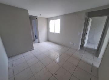 Apartamento · 47m² · 2 Quartos · 1 Vaga · Apartamento Para Venda Em Colombo, Fátima, 2 Dormitórios, 1 Banheiro, 1 Vaga