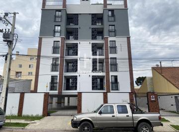 Apartamento · 52m² · 2 Quartos · 1 Vaga · Apartamento Novo Com 2 Dorms Para Venda No Bairro Santa Quitéria Com E 52,10 m²