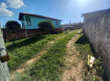 Terreno · 180m² · 5 Quartos · 4 Vagas · Terreno Para Venda Em Colombo, Rio Verde, 5 Dormitórios, 3 Banheiros, 4 Vagas