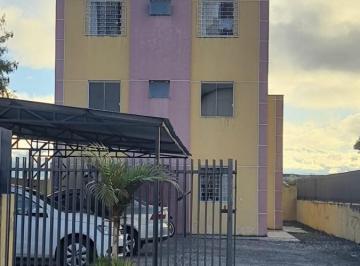 Apartamento · 42m² · 2 Quartos · 1 Vaga · Apartamento Para Venda Em Colombo, Rio Verde, 2 Dormitórios, 1 Banheiro, 1 Vaga