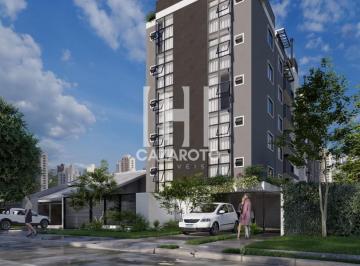 Apartamento para Venda em Pinhais 3 dormitórios, 1 suíte, 2 banheiros, 1 vaga · Vacanza Em Pinhais: Apartamento Com 03 Dorms/ 1suite Sacada Com Churrasqueira a 1 Quadra Do Bosque P