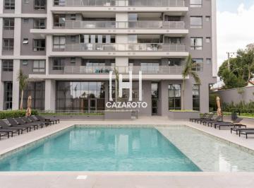 COBERTURA DUPLEX NOVA ALTO PADRÃO PARA VENDA na Avenida Iguaçu na Vila Izabel Curitiba / PR com 3 dormitórios sendo 3 suítes, 4 banheiros, 4 vagas e 205,20 M² de área privativa · Refúgio de Sofisticação: Cobertura Duplex Nova Com 3 Suites L 4 Vagas L 205,20 m² Na Vila Izabel