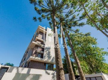 APARTAMENTO 1 QUARTO PARA VENDA  SEMIMOBILIADO JÁ COM ACABAMENTOS  na Rua Floriano Essenfelder, no Alto da Glória em  Curitiba / PR no residencial  Niagara On The Lake com 1  dormitório, e 1 vaga, com · Apartamento Novo 2 Quartos Semimobiliado Seu Refúgio Urbano Completo No Alto Da Glória