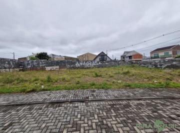 Terreno · 142m² · Terreno Para Venda Em Curitiba, Atuba
