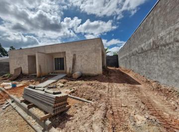 Casa · 59m² · 3 Quartos · 2 Vagas · Casa Para Venda Em Colombo, Embu, 3 Dormitórios, 1 Banheiro, 2 Vagas