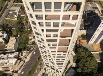 Apartamento · 401m² · 4 Quartos · 4 Vagas · Apartamento de Altíssimo Padrão Em Localização Privilegiada No Ecoville L 4 Suítes L 4 Vagas L 401,2