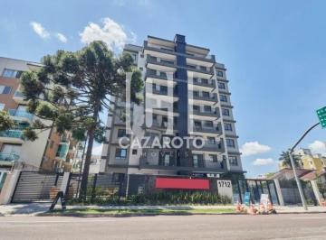 Cobertura para Venda Rua Almirante Tamandaré, 1712 - Curitiba 3 dormitórios, 1 suíte, 3 banheiros, 2 vagas · Cobertura Exclusiva No Juvevê Sofisticação E Conforto Em Curitiba!