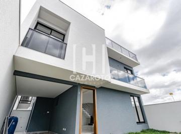 Sobrado para Venda Rua Antônio Rodrigues da Rocha no bairro Atuba em Curitiba / PR com 3 dormitórios, 1 suíte, 3 banheiros, 1 vaga e Área 140 m² · Transforme Seu Estilo de Vida: Descubra a Exclusiva Residência No Atuba L 3 Dorms/ 1 Suite / 140 m²