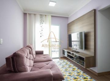 20240322T0929330300-837754703.jpg · Apartamento a Venda 3 Dormitórios 65 m² 1 Suíte Umuarama Osasco Sp