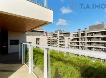 Casa · 193m² · 3 Quartos · 2 Vagas · Cobertura Duplex Para Venda Em Curitiba, Ecoville, 3 Dormitórios, 3 Suítes, 4 Banheiros, 2 Vagas