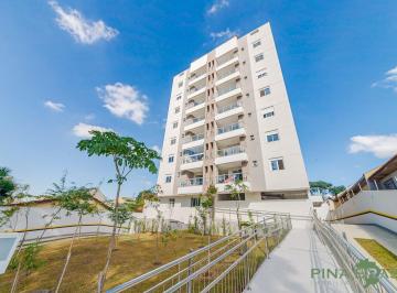 Apartamento · 59m² · 2 Quartos · 1 Vaga · Apartamento Para Venda Em Curitiba, Tingui, 2 Dormitórios, 1 Suíte, 2 Banheiros, 1 Vaga