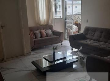 Apartamento · 105m² · 3 Quartos · 2 Vagas · Cobertura Para Venda Em Mogi Das Cruzes, Vila Santana, 3 Dormitórios, 1 Suíte, 3 Banheiros, 2 Vagas