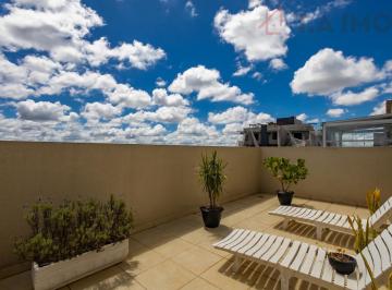 Casa · 179m² · 3 Quartos · 2 Vagas · Cobertura Duplex Para Venda Em Curitiba, Bacacheri, 3 Dormitórios, 2 Suítes, 4 Banheiros, 2 Vagas