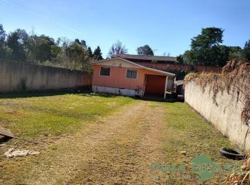 Casa · 70m² · 2 Quartos · 4 Vagas · Casa Para Venda Em Almirante Tamandaré, Jardim Bela Vista, 2 Dormitórios, 1 Banheiro, 4 Vagas