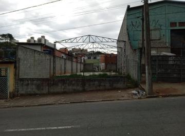 Terreno · 396m² · Terreno Para Venda Em Mogi Das Cruzes, Vila São Sebastião