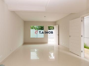 Casa · 146m² · 3 Quartos · 2 Vagas · Sobrado Para Venda Em Curitiba, Cajuru, 3 Dormitórios, 1 Suíte, 4 Banheiros, 2 Vagas