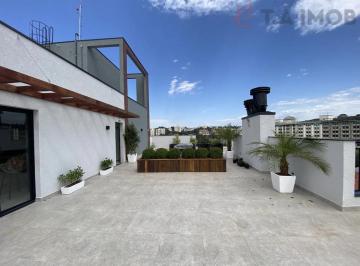 Apartamento · 52m² · 2 Quartos · 1 Vaga · Apartamento Para Venda Em Curitiba, Santa Quitéria, 2 Dormitórios, 1 Suíte, 2 Banheiros, 1 Vaga