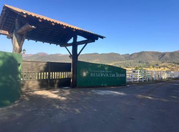 20240906T1606220400-336290693.jpg · Terrenos de 1.000 m² - Condomínio Reserva Da Serra - Serra Azul - Mateus Lem