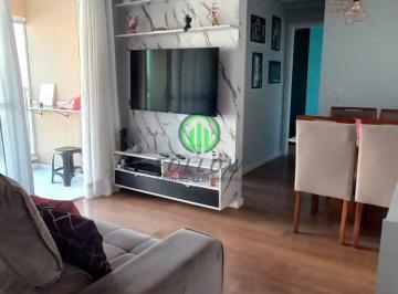 20240115T1814310300-947644331.jpg · Apartamento a Venda No Jardim Roberto Com Sacada