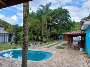 20231207T1539350300-872732056.jpg · Chácara Mairiporã 2.000 m² Plano Casa Piscina E Lago Permuta!