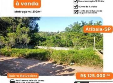 20240110T1659400300-188807288.jpg · Terreno Atibaia Escritura Apenas R$125 Mil!
