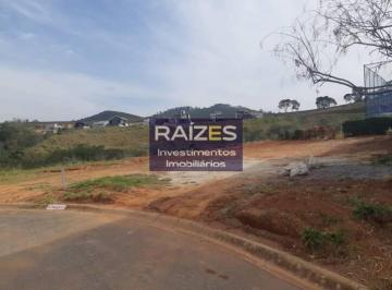 4130.jpg · Terreno À Venda No Condomínio Residencial Euroville II, Em Bragança Paulista – Sp.