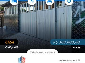20230824T1637370400-177240431.jpg · Cidade Nova 2 Casa Para Venda Com 4 Quarttos, Próximo Ao Shoping Sumaúma