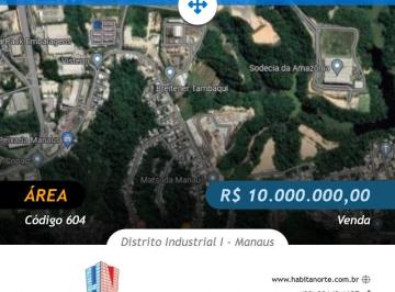 20240517T1125350400-837187928.jpg · Distrito Industrial Venda de Terreno Com 58.000 m² Próximo a Varias Fábricas