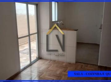 20240801T1611150300-906540552.jpg · Apartamento Térreo À Venda No Residencial Parque Tamoios, Taubaté