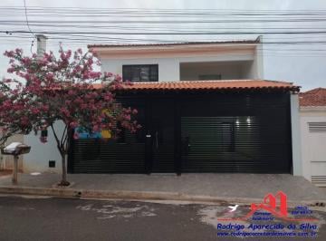 1744379311409.jpg · Vendo Sobrado 3 Dormitórios / 1 Suíte / Piscina - Birigui - Sp