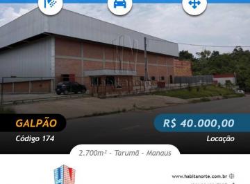20230722T1442550400-24374366.jpg · Galpão 2.700 m² Proximo Ao Aeroporto Aluguel de Galpões Em Manaus