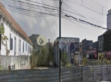 20240401T1231350300-229945847.jpg · Terreno de Esquina a Venda Na Av Conselheiro Nébias Em Santos