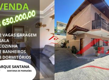20240430T1259550300-173398645.jpg · Casa a Venda - Cond - 3 Dormitórios - Parque Santana - Santana de Parnaíba