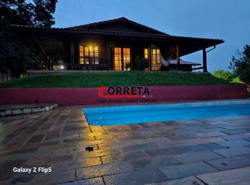 20240621T1548040300-409822657.jpg · 848 - Casa Com 3 Dormitórios À Venda, 517 m², Em Condomínio Na Granja Viana