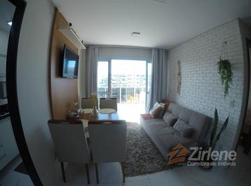 20240426T1619040300-459323915.jpg · Apartamento 02 Quartos Mobiliado, Com Área de Lazer Completa