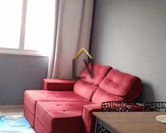 20240926T1803010300-254066639.jpg · Vende - Se Apartamento Mobiliado No Condomínio Residencial Do Horto