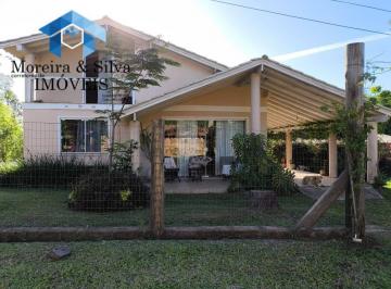 20241211T1849210300-327493972.jpg · Lindo Sítio Em Cond. Fechado C/três Casas E Galpão