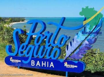 20230929T2048550300-72857422.jpg · Lotes, Terrenos E Áreas de Praia Em Porto Seguro
