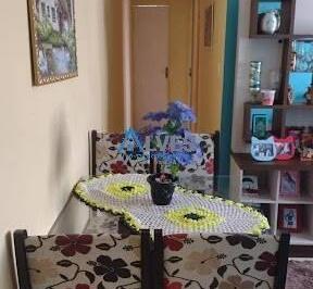 1732.jpg · Apartamento Em Santa Terezinha - São Bernardo Do Campo