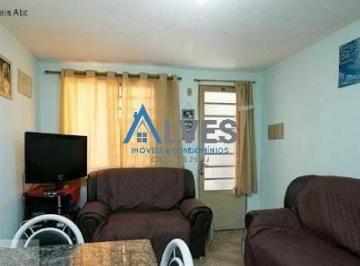 2879.jpg · Apartamento Com 2 Dormitórios Em São Bernardo Do Campo