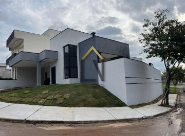 20240719T1234150300-921674407.jpg · Vende - Se Casa Térrea No Condomínio Terras Do Vale Em Caçapava - Sp