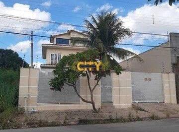7439.jpg · Vende - Se Sobrado Altos Do Coxipo